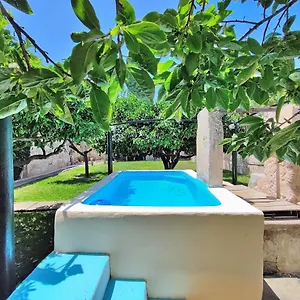 Сasa de vacaciones 175 Casa Ca S'escola Etv11898 By Mallorca Charme
