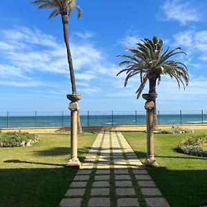  Apartahotel Sol Y 1ª Linea De Playa Urbanización Lubina Sol España