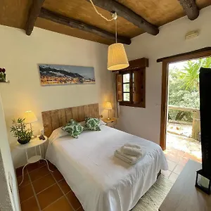  Hotel Restaurante El Paisaje España