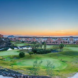 **** Resort Lobos Mirador España
