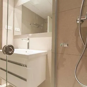 **** Hotel Sf España