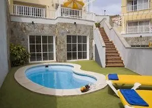 **** Hotel Del Sol España