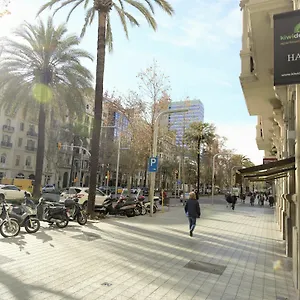 *** Hotel Dreamkeys & España